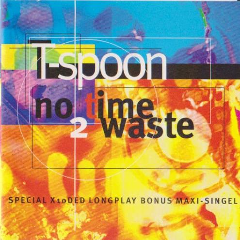 T‐Spoon